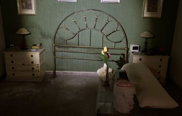 SE VENDE CASA CON COCHERA C/ SAN FELIPE
