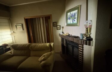 SE VENDE CASA CON COCHERA C/ SAN FELIPE