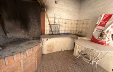 SE VENDE CAMPO A 300MT DE YECLA