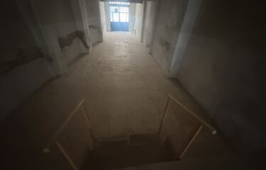 SE VENDE COCHERA A 2 CALLES EN C/CAMINO REAL