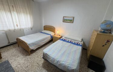 SE VENDE CASA DE CAMPO CON NAVE DE 800M2 EN CRT DE ALMANSA KM 3