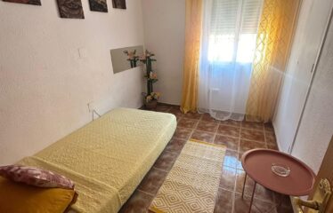 SE VENDE PISO EN LA PLAYA EN LOS URRUTIAS LA MANGA