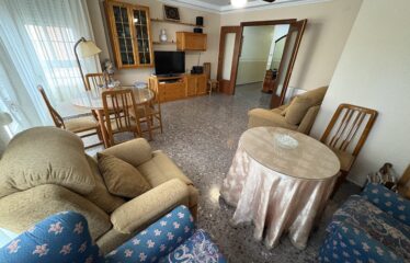 SE VENDE PISO CON ASCENSOR CERCA DE MERCADONA