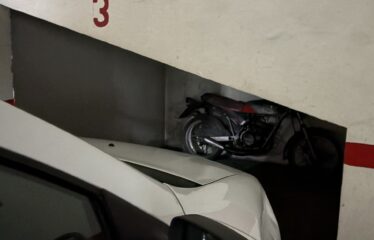SE VENDEN PLAZAS DE GARAJE EN C/ HOSPITAL