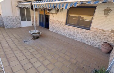 SE VENDE ATICO CON ASCENSOR ZONA CONSUM