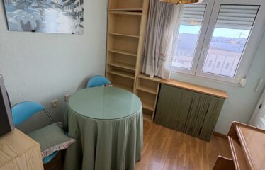 SE VENDE ATICO CON ASCENSOR ZONA CONSUM
