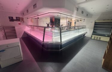 SE ALQUILA O VENDE LOCAL ZONA POR TEATRO CONCHA SEGURA