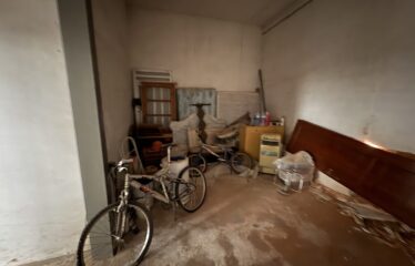 SE VENDE COCHERA POR C/ SAN NICOLAS