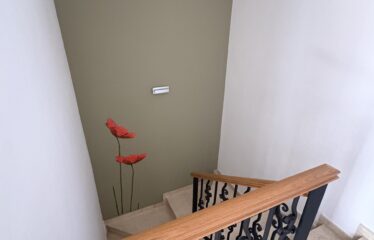 SE VENDE CASA DUPLEX CENTRO SALUD HERRATILLAS