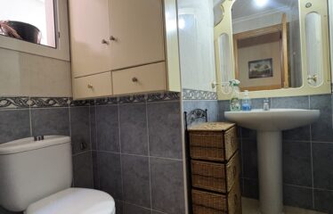 SE VENDE PISO CON ASCENSOR POR INSTITUTO AZORIN
