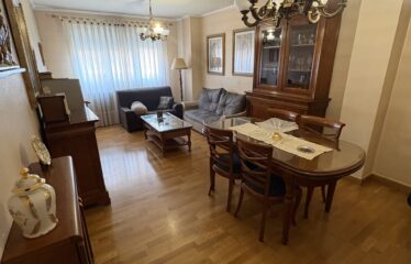 SE VENDE PISO CON ASCENSOR POR INSTITUTO AZORIN