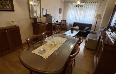 SE VENDE PISO CON ASCENSOR POR INSTITUTO AZORIN