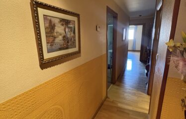 SE VENDE PISO CON ASCENSOR POR INSTITUTO AZORIN