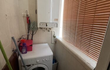 SE VENDE PISO CON ASCENSOR POR INSTITUTO AZORIN