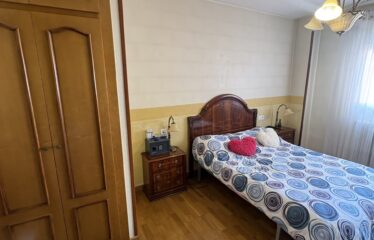 SE VENDE PISO CON ASCENSOR POR INSTITUTO AZORIN