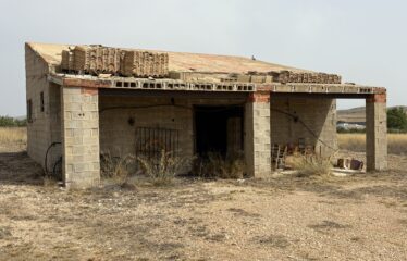SE VENDE CAMPO CRT MONTEALEGRE KM 1O