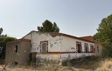 SE VENDE CAMPO CRT MONTEALEGRE KM 1O