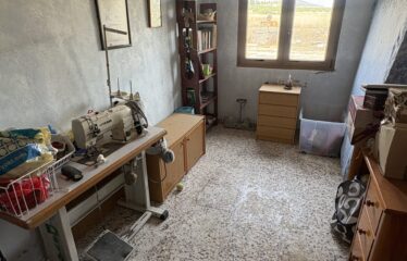 SE VENDE CAMPO CRT MONTEALEGRE KM 1O