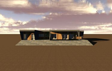 SE VENDE TERRENO EN CRT DE MONTEALEGRE KM 0,5