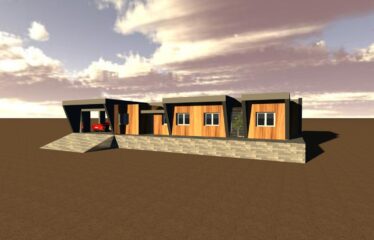 SE VENDE TERRENO EN CRT DE MONTEALEGRE KM 0,5