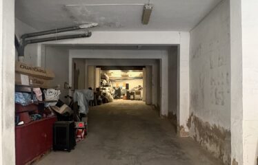 SE VENDE O ALQUILA COCHERA C/HISTORIADOR MIGUEL ORTUÑO