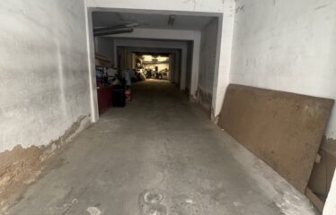 SE VENDE O ALQUILA COCHERA C/HISTORIADOR MIGUEL ORTUÑO