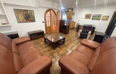 SE VENDE CAMPO EN CRT CAUDETE KM 2,5