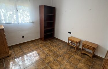 SE VENDE CAMPO EN CRT CAUDETE KM 2,5
