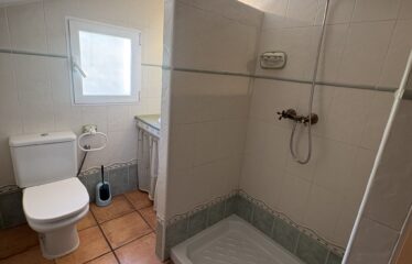 SE VENDE CAMPO EN CRT CAUDETE KM 2,5