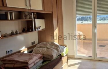 SE VENDE CAMPO EN CRT DE ALMANSA KM 2