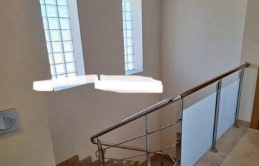 SE VENDE CAMPO EN CRT DE ALMANSA KM 2
