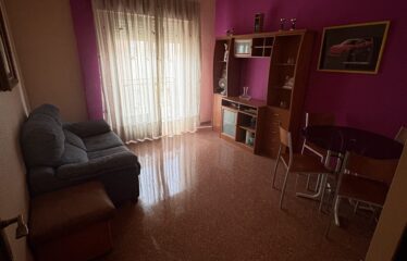 SE VENDE PISO CON ASCENSOR ZONA MERCADONA