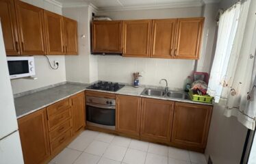 SE VENDE PISO CON ASCENSOR ZONA MERCADONA