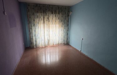 SE VENDE PISO CON ASCENSOR ZONA MERCADONA