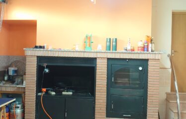 SE VENDE CAMPO EN CRT DE ALMANSA KM 2