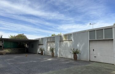 SE VENDE CAMPO EN CRT DE CAUDETE KM1