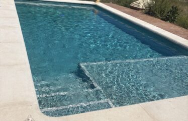 SE VENDE CAMPO CRT CAUDETE KM8