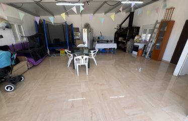 SE VENDE CAMPO CRT CAUDETE KM8