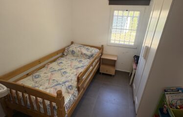 SE VENDE CAMPO CRT CAUDETE KM8