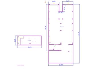 SE VENDE LOCAL NAVE ZONA AV DE LA PAZ