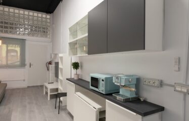 SE VENDE PISO ESTUDIO PLANTA BAJA ZONA AVENIDA DE LA PAZ
