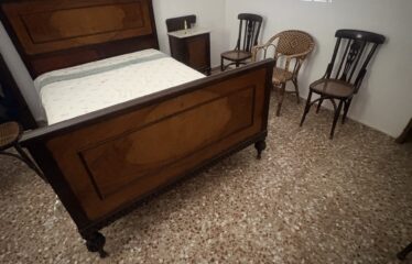 SE VENDE CAMPO EN CRT PINOSO CAMINO SAX KM7
