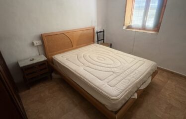 SE VENDE CAMPO EN CRT PINOSO CAMINO SAX KM7
