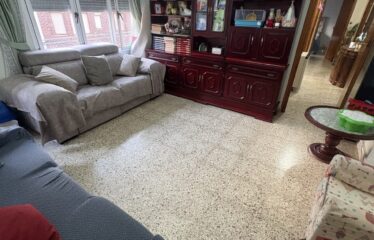 SE VENDE SEGUNDO PISO POR C/ CRUZ DE PIEDRA