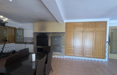 SE VENDE CAMPO EN CRT DE ALMANSA KM2