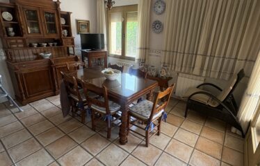 SE VENDE CAMPO EN CRT DE ALMANSA KM2