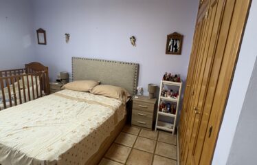 SE VENDE CAMPO EN CRT DE ALMANSA KM2