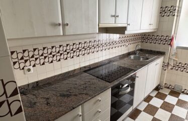 SE VENDE PISO CON ASCENSOR C/ SAN RAMON