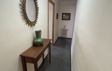 SE VENDE PISO CON ASCENSOR C/ SAN RAMON