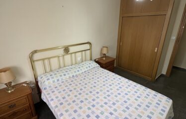 SE VENDE PISO CON ASCENSOR C/ SAN RAMON